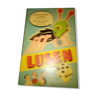 Jeu lusen ancien