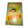 Old lusen game