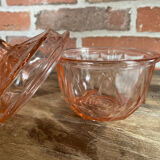 Sugar bowl