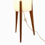 Lamp model 308 Uno and Osten Kristiansson for Luxus