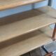 Jumbo bookcase by Luigi Massoni for Poltrona Frau 1970s