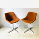 Fauteuils Roland Schweitzer