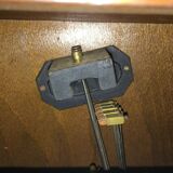 Carillon Star ringtone Westminster with 5 hammers