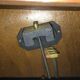 Carillon Star ringtone Westminster with 5 hammers