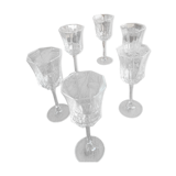 Lot de 6 verres à vin Octime Luminarc