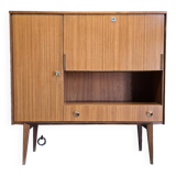 Scandinavian teak sideboard