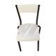 Chaise d’écolier