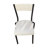 Chaise d’écolier