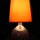 Lamp sigend Cyclades, Roland Zobel