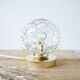 Lampe à poser bulles Helena Tynell