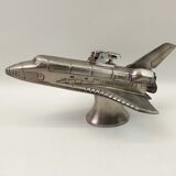 Collectible lighter, Shuttle Colombia