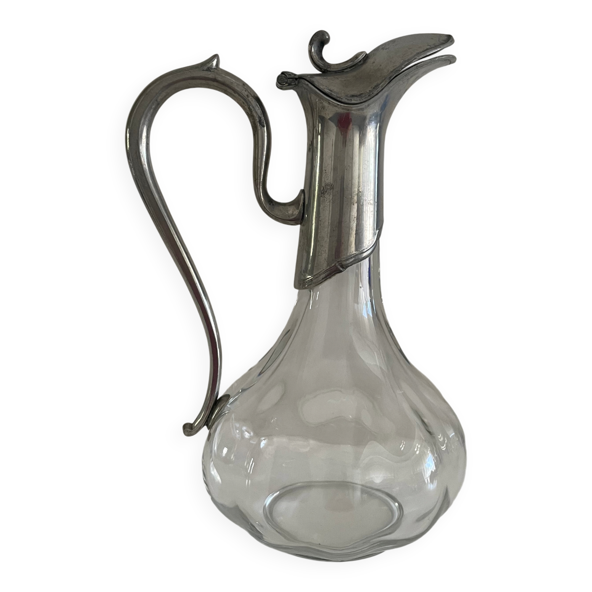 Ewer