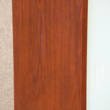 Teak sideboard 114cm