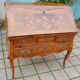 Louis XV period sloped desk from the 18th century