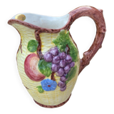 Bassano's slurry pitcher