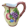 Bassano's slurry pitcher