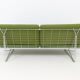 Sofa daybed,  design Niels Gammelgaard, ikea 80/90
