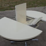 Vintage kitchen table