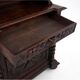 Armoire Renaissance, France, vers 1880.