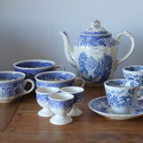 Tea set Villeroy & Boch Burgenland