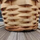 Mulched cylinder 2 liters