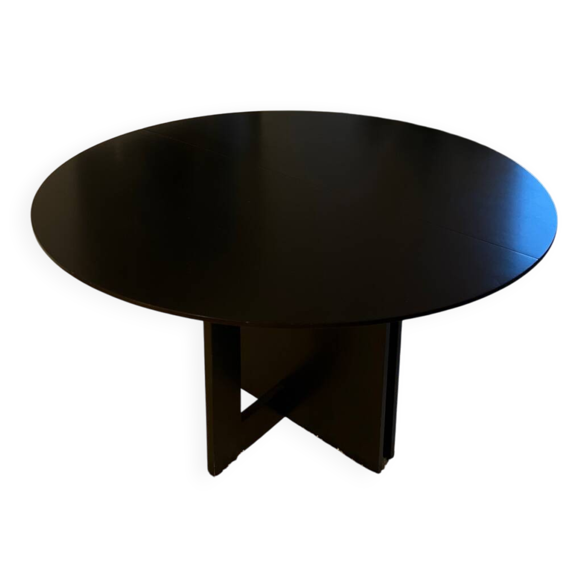 Extendable table for 4-14 people David Lange