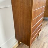 Scandinavian dresser