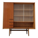 High Buffet Dresser Frantisek Mezulanik for Up Zavody 1960