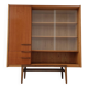 High Buffet Dresser Frantisek Mezulanik for Up Zavody 1960