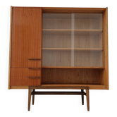 High Buffet Dresser Frantisek Mezulanik for Up Zavody 1960