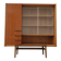 High Buffet Dresser Frantisek Mezulanik for Up Zavody 1960