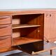 Midcentury Greaves & Thomas Teak And Afromosia Sideboard / Long John. Vintage Modern / Danish Style.