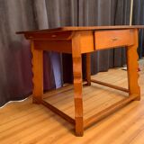 The Tyrolean table, Austria, 1930s