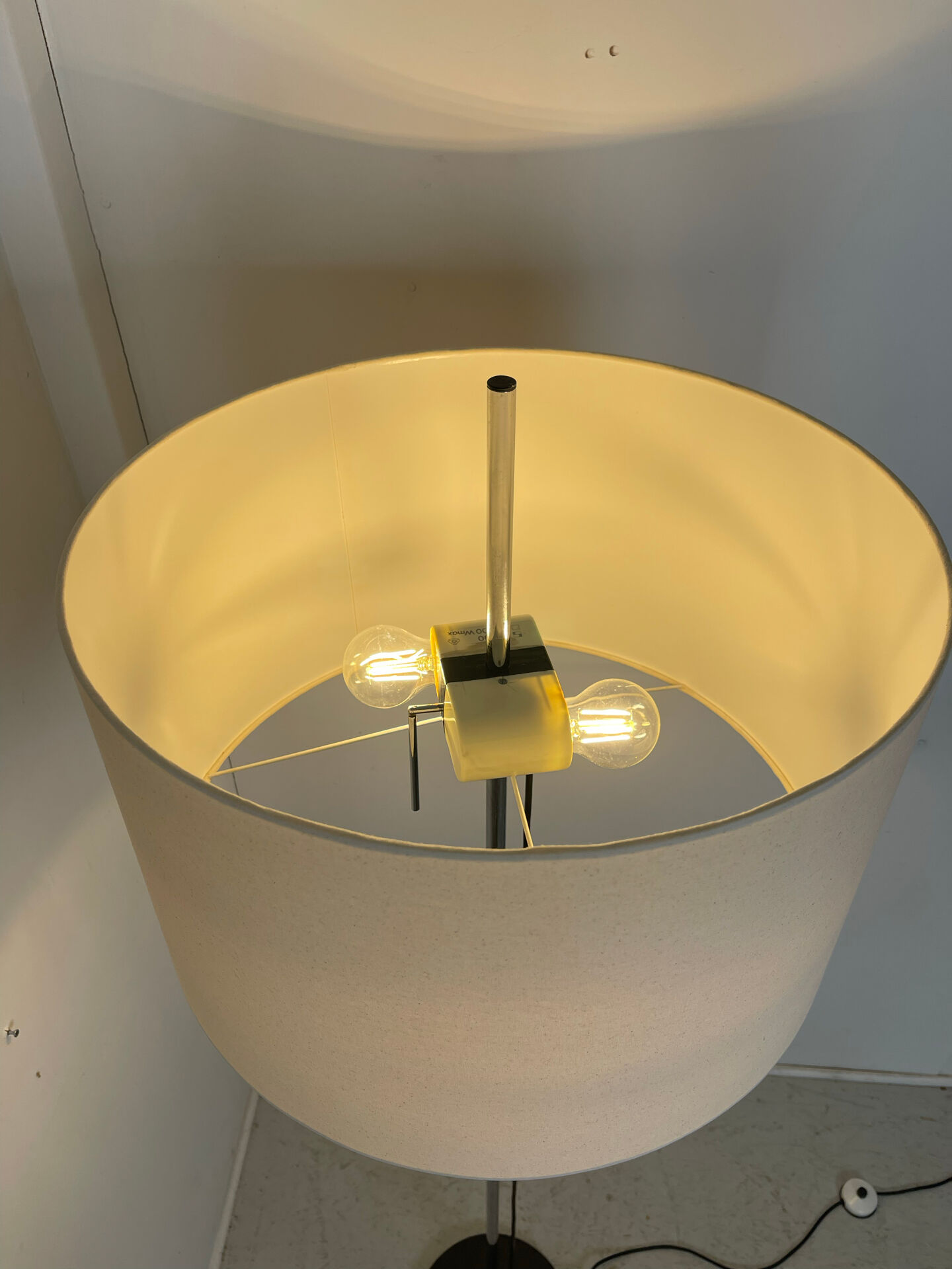 Lampadaire 1960
