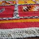 Handmade Berber Kilim Taznakht 150x100cm