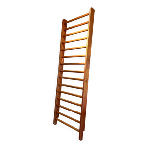 Espalier 15 marches en - clair