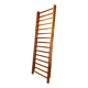 Espalier 15 light wood steps