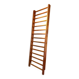 Espalier 15 light wood steps