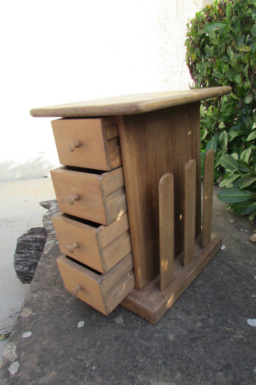 Small side table, bedside table, coffee table Furniture Small side table, bedside table, coffee table