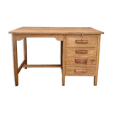 Ancien bureau de dactylo