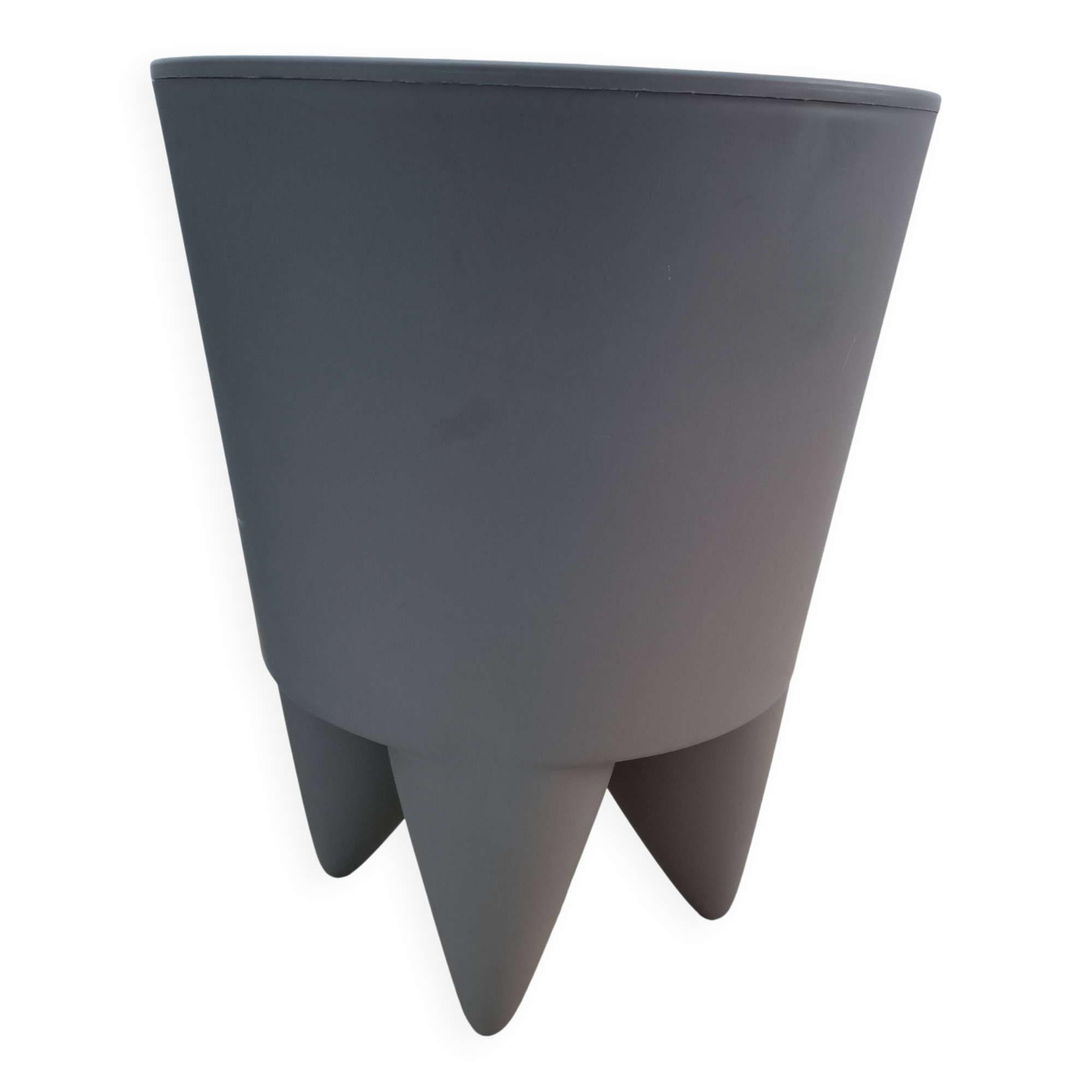 Paire de tabourets Bubu XO par Philippe Starck 1996