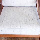 Scandinavian chair Ole Wanscher