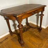 Napoleon III style side table