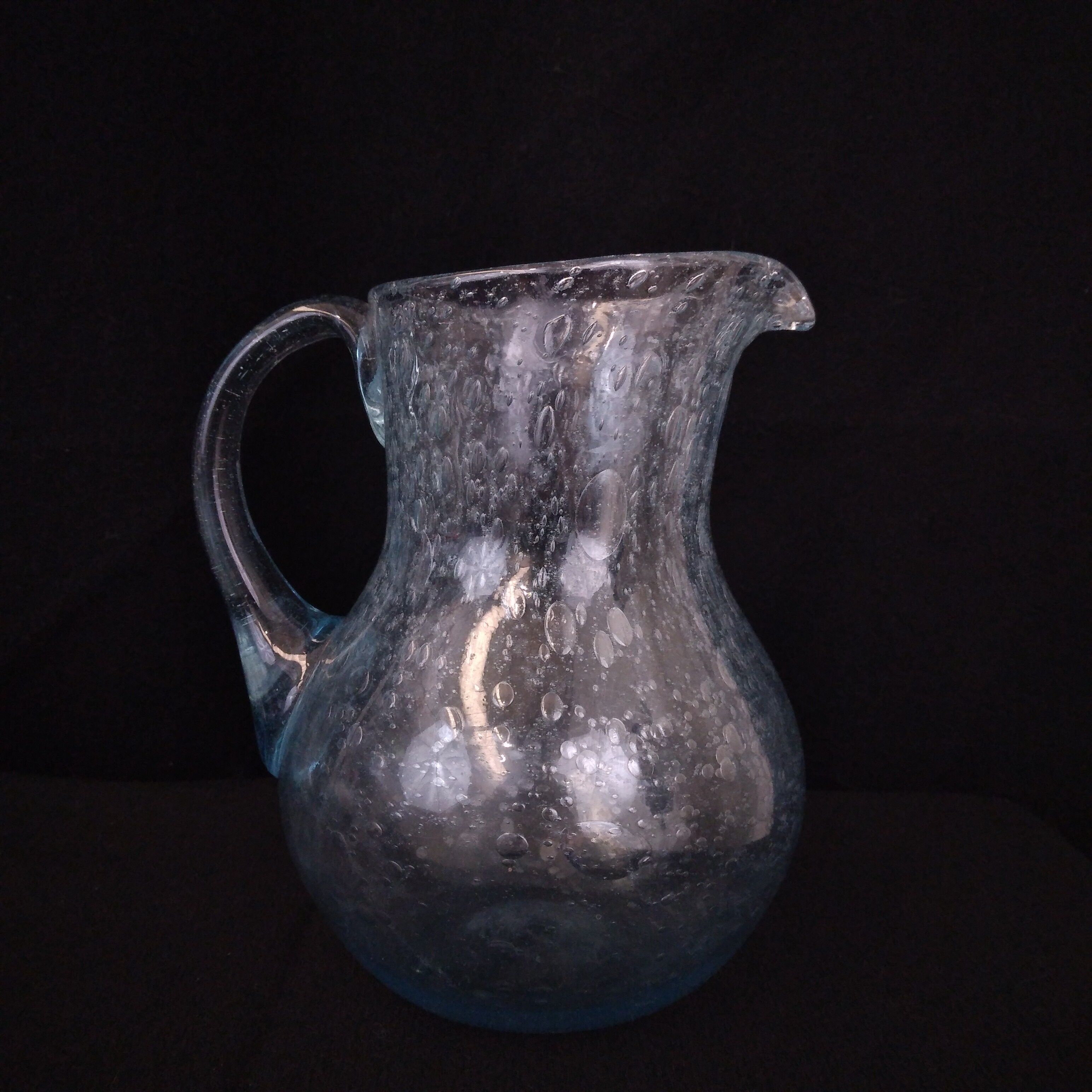 Water service - Verrerie Biot