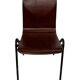 Vintage Chair Galvanitas S25, 1960's Design Holland School chair