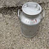 Milk pot