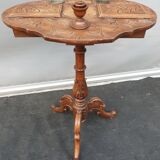 Magical work table for inspired artist