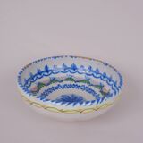 Quimper salad bowl