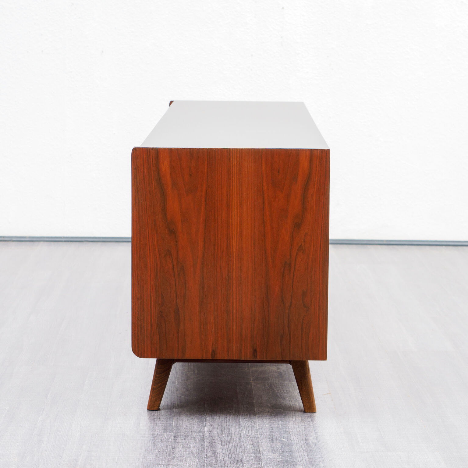 Enfilade basse vintange années 50