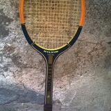 Vintage tennis racket